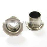 Customized Brass Flat Head Semi Tubular Rivets thumbnail-2