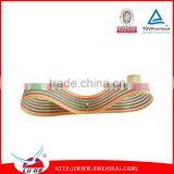 Christmas Metallic Ribbon/Gift Wrapping Ribbon For Christmas thumbnail-2