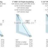 Translucent Greenhouse Roofing Glass Panels thumbnail-6