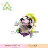 New Design Stuffed Doll Toy thumbnail-3