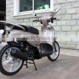 Jiajue 50cc 125cc 150cc Gosoline Engine Scooter thumbnail-4
