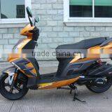 50CC 150CC EPA Patent Design Hot Sale Petrol Scooter thumbnail-6