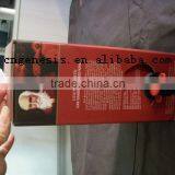 Reusable Pouch With Valve /plastic Bag in Box thumbnail-2