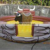 Mechanical Bull Rodeo/mechanical Rodeo Bull/toy Ride on Bull Toys thumbnail-2