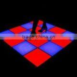 New DMX With 640pcs RGB LED Dance Floor thumbnail-1