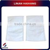 Chinese Wholesale Manufacture Nonwoven White Cotton Glove thumbnail-5