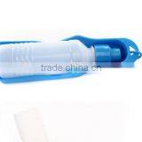 High Quality Plastic Pet Water Feeder/portable Pet Water Feeder thumbnail-4