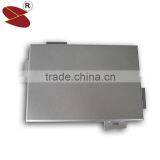 Modern Decoration Aluminum Acoustic Panel Curtain Wall thumbnail-2