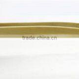 2016 Bicycle Shape Bamboo Sunglasses With Ice Blue Lens Wholesale thumbnail-3