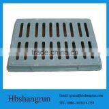 High Durability Frp Fiberglass Manhole Cover thumbnail-3