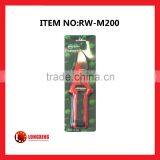 Factory Supply New Mould Whole-piece Drop Forged Pruner Shear
