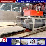 New Design Fireproof Mgo Board Making Machine thumbnail-6
