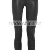 Genuine Sheep Stretch leather trouser / Style PW-PT-6464