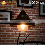 edison bulb lamp,led color changing pendant light,capiz shell chandelier