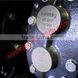 EMM105-2 Three Components Polyurethane Elastomer Casting Machine thumbnail-4