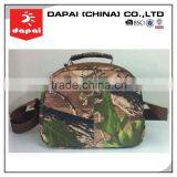 Quanzhou Dapai 2016 Hot Sale New Style 600D Hot and Cold Cooler Bag thumbnail-1
