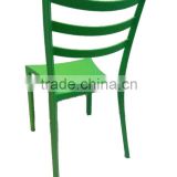 2014 New Design Wholesale Plastic Chair