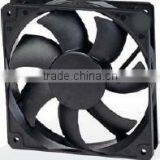 Waterproof Fan AQ1224DB-A71GL thumbnail-1