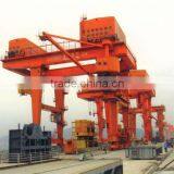 50-500T Hydropower Station Gantry Crane thumbnail-1