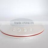 2015 Manufacturing Wholesale UFO Portable Mini Wireless Bluetooth Speaker thumbnail-6