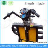 Economic and Advanced Tricycles for Sale With Low Price thumbnail-5