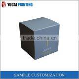 Custom Made Glossy Lamination Box Cosmetic Packaging Box thumbnail-1