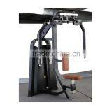 New Product Launch in China Commercial Fitness Equipment /gym Exercise Machines/Pearl Delt/pec Fly