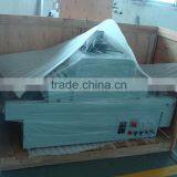 Small Hardware Part UV Curing Conveyor Machine in Stock thumbnail-6