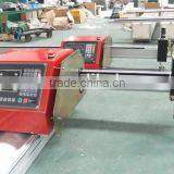 China Heavy Duty Gantry Automatic Cnc Flame Gas Cutting Machine thumbnail-4