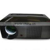 2000 Lumen LED Projector With HDMI/USB