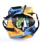 Modern Design Wholesale Genuine Canvas Shoulder Bag thumbnail-4