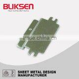 Taiwan Best Factory Direct Custom Mild Steel/stainless Steel Fabrication thumbnail-4