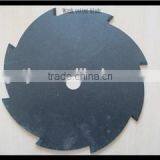 High Strength Blade Brush Cutter Spare Parts Brush Cutter Blade Spare Parts for Brush Cutter/ thumbnail-4