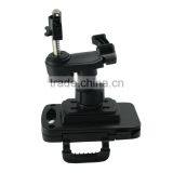 Latest 360 Degree Rotatable Air Vent Mount Holder for Phone PDA GPS Stand thumbnail-2