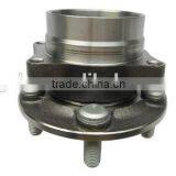 Automobile Wheel Hub Bearing FRONT for TOYOTA PRIUS 43510-47010/4351047010 thumbnail-5