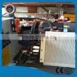 China Supplier Hot Sale Concrete Pump Machine Cement Mortar Pump With Best Price With Low Price thumbnail-2