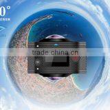 360 Video Action VR Camera for Samsung Gear VR Headset GalaxyS7 S6