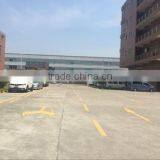 Changsha Naisi Electronic Equipment Co., Ltd. company overview - view 1 thumbnail