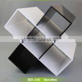 Custom Acrylic Wall Wine Storage thumbnail-2