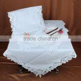 Embroidery Table Cloth