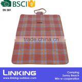 Outdoor Waterproof Modern Picnic Blanket thumbnail-3