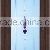 PVC Swing Door thumbnail-1