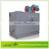 LEON Energy Saving Greenhouse Farm Heating System