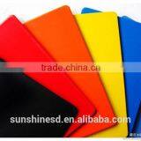 Aluminium Composite Panel Partition thumbnail-4