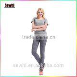 Sexy Yoga Leggings for Women Fitness Fit Leggings thumbnail-2