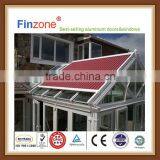 Design New Arrival Electric Retractable Awning System thumbnail-1