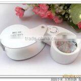 Good Quality 30X Jeweler Magnifier With 21mm Lens for Jeweler Identify thumbnail-1