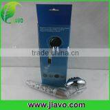 Large Stock Wholesale Price Water Saving Shower Head thumbnail-4