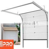 Cheap House Garage Door Panels Sale, Door Roller China thumbnail-2