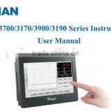 AI-3759 Touch Screen LED Display Modbus LED Controller thumbnail-4